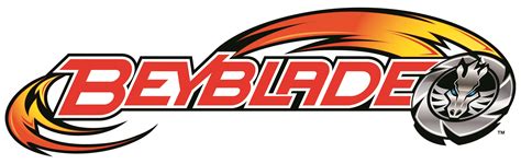 Beyblade logo