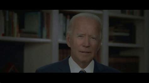 Biden for President TV Spot, 'Crisis'