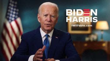 Biden for President TV Spot, 'Trump Failed at COVID'