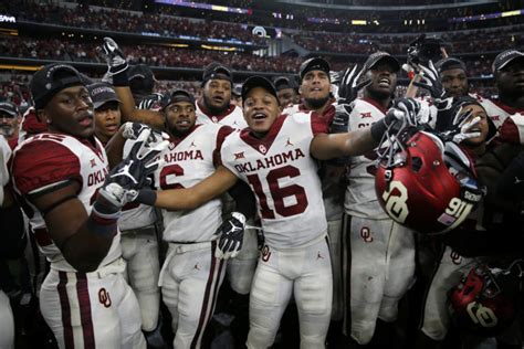 Big 12 Conference Championship TV Spot, 'It's Back' featuring Iowa State Cyclones