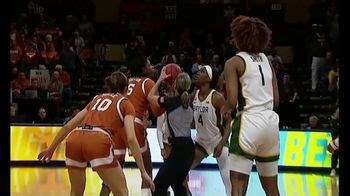 Big 12 Conference TV Spot, '2023 Phillips 66 Women's Basketball' created for Big 12 Conference