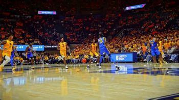 Big 12 Conference TV Spot, 'Final Four'