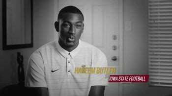 Big 12 Conference TV Spot, 'Introducing Hakeem Butler' created for Big 12 Conference