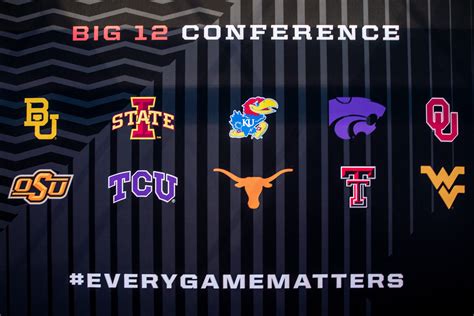 Big 12 Conference TV commercial - 2023 Phillips 66 Big 12 Basketball Championship