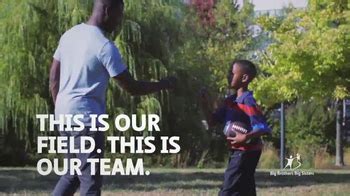 Big Brothers Big Sisters TV Spot, 'Access Sports Media: Help More Children'