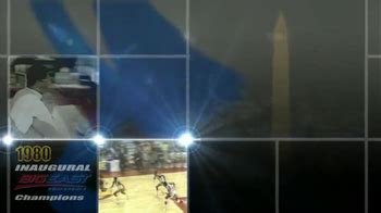 Big East Conference TV Spot, 'Georgetown Tickets' created for Big East Conference