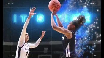 Big East Conference TV Spot, 'Shine' Song by SATV Music