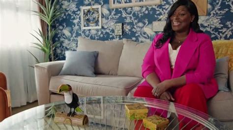 Big Lots Memorial Day Sale TV Spot, 'Bigionaire; Sectional' Featuring Retta created for Big Lots