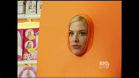 Big Lots Outdoor TV Spot, 'High Style, Low Price' featuring Eleni Pappageorge