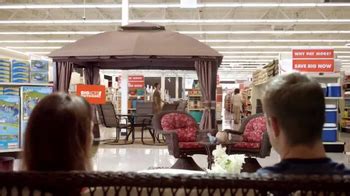 Big Lots Outdoor TV Spot, 'High Style, Low Price' featuring Eleni Pappageorge