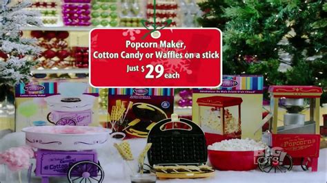 Big Lots TV Spot, 'Artifical Trees' created for Big Lots