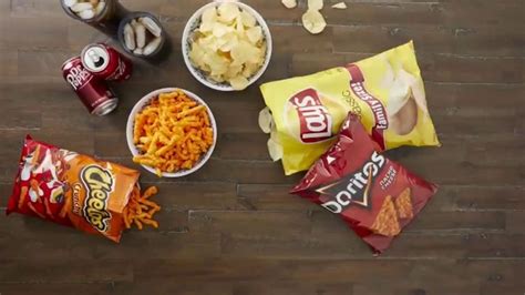 Big Lots TV commercial - Party: Chips and Soda