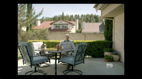 Big Lots TV Spot, 'Raccoon Inside a Grill' featuring Damian Cecere