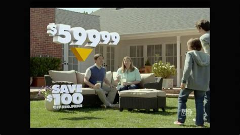 Big Lots TV Spot, 'Share the Joy: Dress Your Home' Song by Three Dog Night created for Big Lots