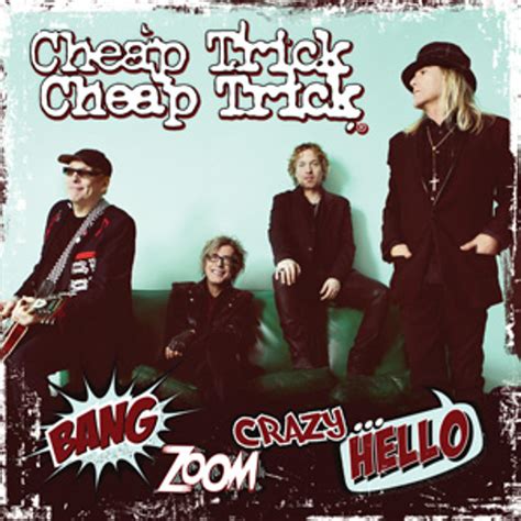 Big Machine Cheap Trick 