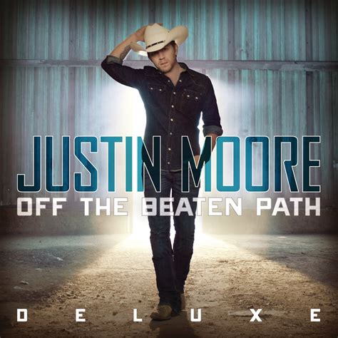 Big Machine Justin Moore 