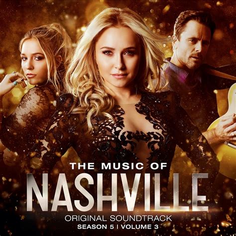 Big Machine Nashville Soundtrack Deluxe Edition logo