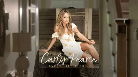 Big Machine TV Spot, 'Carly Pearce: Every Little Thing Album' created for Big Machine