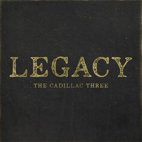 Big Machine TV Spot, 'The Cadillac Three: Legacy'