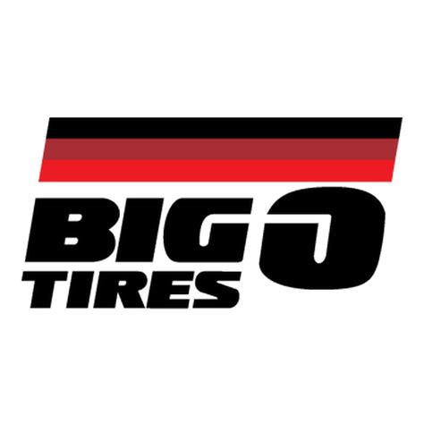 Big O Tires TV commercial - Christine: Buy Three Get One Free