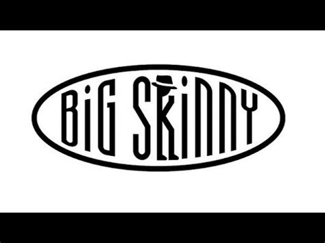 Big Skinny Wallets logo