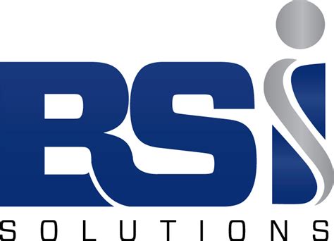 Big Solutions, Inc. (BSI) logo