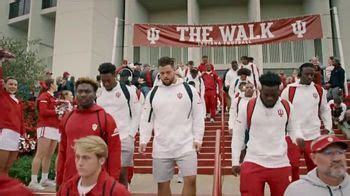 Big Ten Conference TV Spot, 'The Walk'
