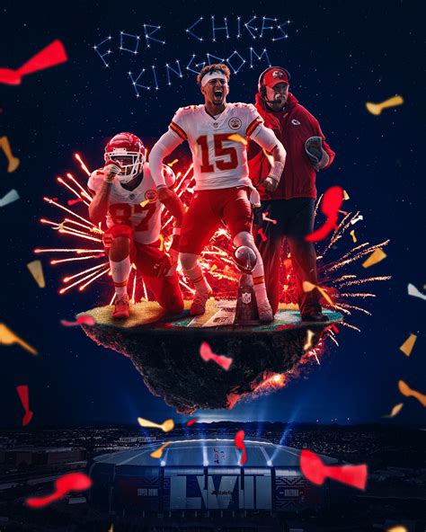 Big Time Bats TV Spot, 'Kansas City Chiefs Super Bowl LVII Champions Football' created for Big Time Bats