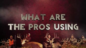 Big Tine TV Spot, 'Pros' created for Big Tine