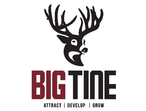 Big Tine TV commercial