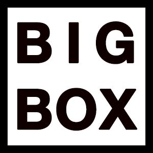 BigBox VR, Inc. Population: ONE