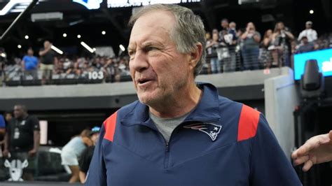 Bill Belichick photo