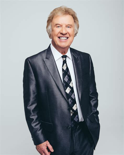 Bill Gaither photo