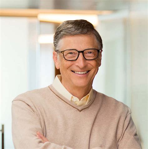 Bill Gates photo