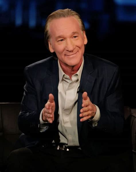 Bill Maher tv commercials