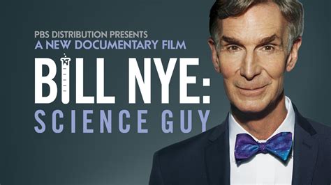 Bill Nye tv commercials