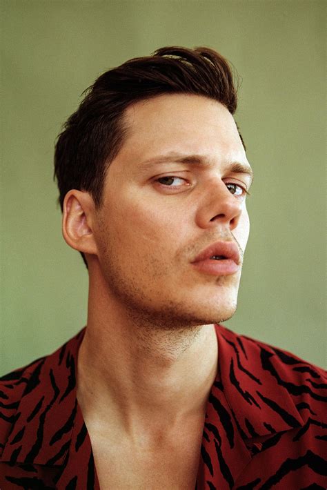 Bill Skarsgård photo