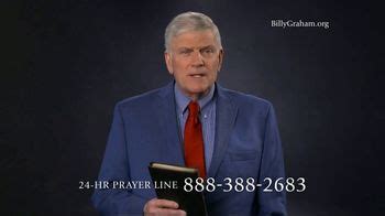 Billy Graham Evangelistic Association TV Spot, 'Best-selling Book: Bible'