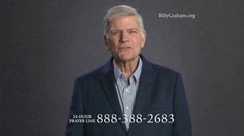 Billy Graham Evangelistic Association TV Spot, 'Pandemic Weary'