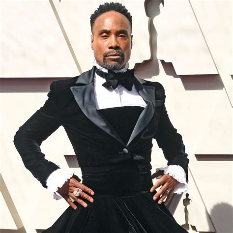 Billy Porter photo