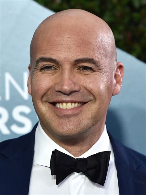 Billy Zane photo