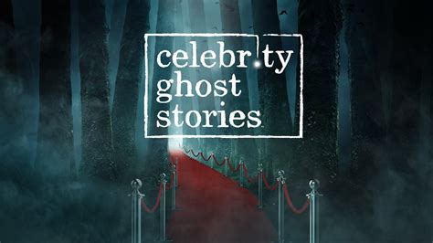 Bio Channel Celebrity Ghost Stories logo