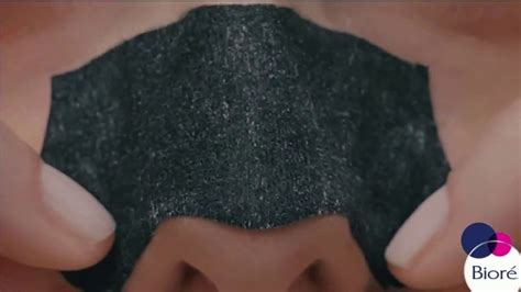 Bioré Charcoal Deep Cleansing Pore Strips TV Spot, 'Get Ready'