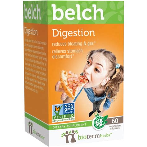 Bioterraherbs Digestion… belch tv commercials