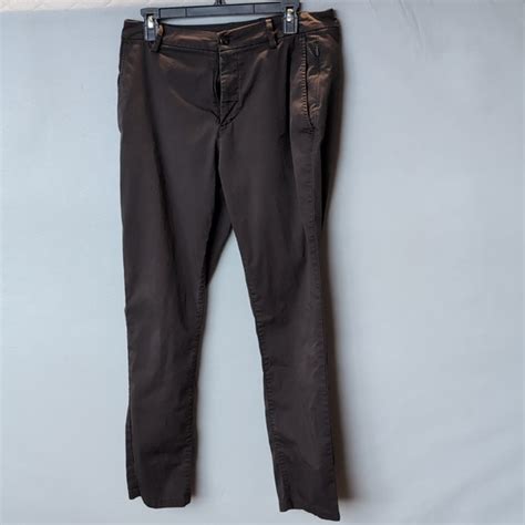 Birddogs Broose Waynes Pants logo