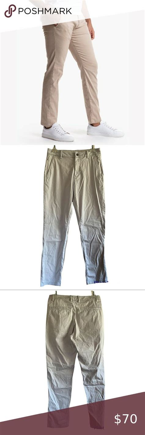 Birddogs Jeff Pesos Comfort Khakis