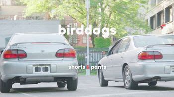 Birddogs TV Spot, 'Changing Room' Song by Bunker Buster