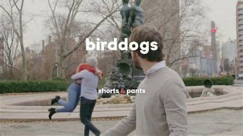 Birddogs TV Spot, 'Give It a Go' Song by Curtis Cole & Jenny Penkin