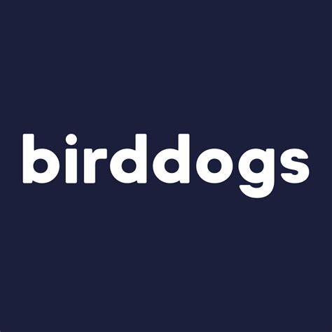 Birddogs logo