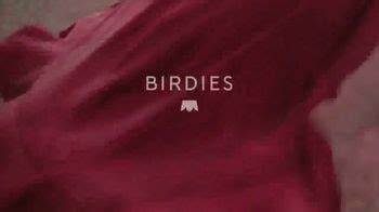 Birdies TV Spot, 'All Day, Every Day'